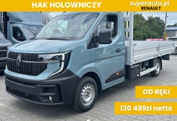 Renault Master L3 Skrzynia Otwarta L3 Skrzynia Otwarta 2.0 150KM