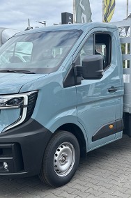 Renault Master L3 Skrzynia Otwarta L3 Skrzynia Otwarta 2.0 150KM-2