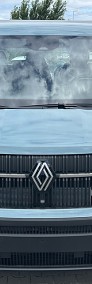 Renault Master L3 Skrzynia Otwarta L3 Skrzynia Otwarta 2.0 150KM-3