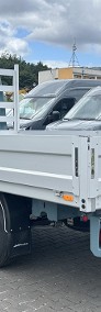 Renault Master L3 Skrzynia Otwarta L3 Skrzynia Otwarta 2.0 150KM-4