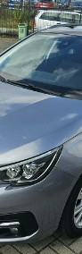 Peugeot 308 II model 2020, navi,radar, panorama,grzane fotele-3