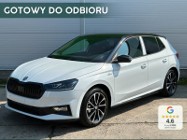 Skoda Fabia III Monte Carlo 1.5 TSI DSG Monte Carlo 1.5 TSI 150KM DSG