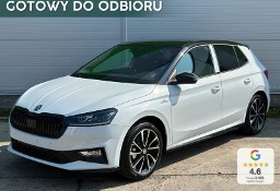 Skoda Fabia III Monte Carlo 1.5 TSI DSG Monte Carlo 1.5 TSI 150KM DSG