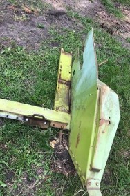 Claas Vario 750 , Claas Vario 900 Stół Niecka Lewa [CZĘŚCI]-3