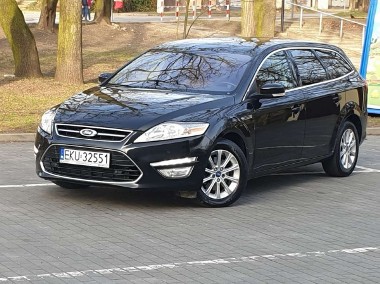 Ford Mondeo VII-1