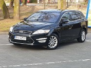 Ford Mondeo VII