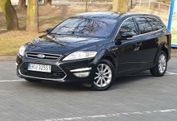 Ford Mondeo VII