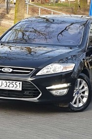 Ford Mondeo VII-2