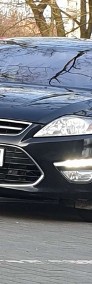 Ford Mondeo VII-3