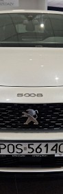 Peugeot 5008 II 1.5 BlueHDi 130KM Active Pack 7os. EAT8 SalonPL Gwarancja Vat23%-4