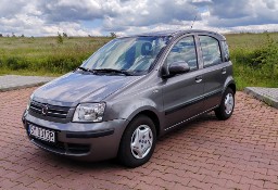 Fiat Panda II GAZ / LPG / Klimatyzacja
