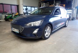 Ford Focus IV 1.5TDCI 120KM, Trend Edition, Salon PL, EXPORT