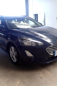 1.5TDCI 120KM, Trend Edition, Salon PL, EXPORT-2