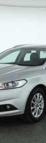 Ford Mondeo VIII , Salon Polska, VAT 23%, Klimatronic, Tempomat-3