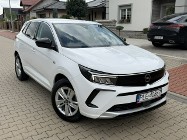 Opel Inny Opel Opel Grandland 1.2 Benzyna Automat 1właściciel, SALON POLSKA !