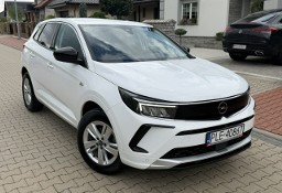 Opel Inny Opel Opel Grandland 1.2 Benzyna Automat 1właściciel, SALON POLSKA !