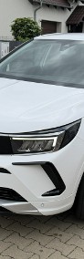 Opel Opel Grandland 1.2 Benzyna Automat 1właściciel, SALON POLSKA !-3