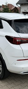 Opel Opel Grandland 1.2 Benzyna Automat 1właściciel, SALON POLSKA !-4