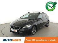 Volvo V40 II Momentum automat navi PDC grzane fotele hak tempomat