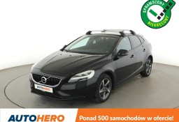 Volvo V40 II Momentum automat navi PDC grzane fotele hak tempomat