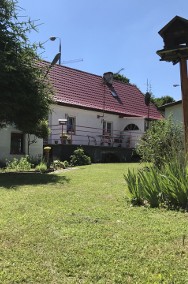 Dom jednorodzinny - wolnostojący / centrum / Toruńska-2