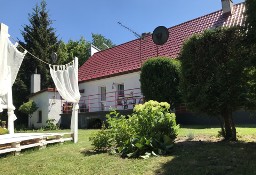 Dom jednorodzinny - wolnostojący / centrum / Toruńska