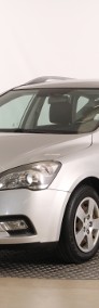 Kia Cee'd I , Klima, Parktronic-3