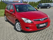 Hyundai i30 I 1,4Benz Serwis.Klimatyzacja.Centralka,kredyt.OKAZJA