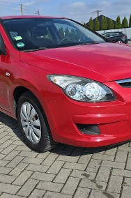 Hyundai i30 I 1,4Benz Serwis.Klimatyzacja.Centralka,kredyt.OKAZJA-2