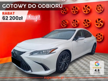 Lexus ES VII 300h Business Edition 2.5 E-CVT 2.5 E-CVT ES 300h Business Edition