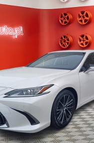 Lexus ES VII 300h Business Edition 2.5 E-CVT 2.5 E-CVT ES 300h Business Edition-2
