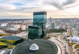 Nowy lokal Katowice Śródmieście, ul. Roździeńskiego 1