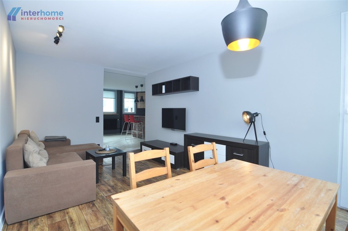 Mieszkanie gotowe do zamieszkania, balkon, os G - Widok 3