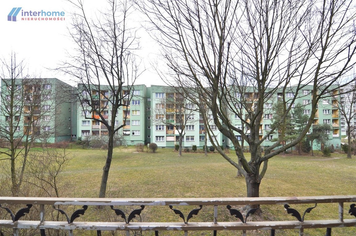 Mieszkanie gotowe do zamieszkania, balkon, os G - Widok 6