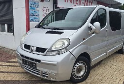 Renault Trafic II