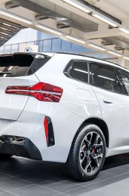 BMW X3 G01 xDrive20d M Sport xDrive20d M Sport 2.0 (197KM)| Systemy asystujące kierowcy-2