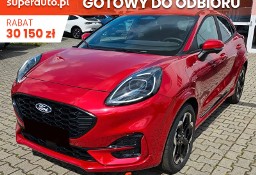 Ford Puma II ST-Line X PowerShift mHEV 1.0 EcoBoost ST-Line X PowerShift mHEV 1.0