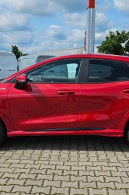 Ford Puma II ST-Line X PowerShift mHEV 1.0 EcoBoost ST-Line X PowerShift mHEV 1.0-2