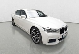 BMW SERIA 7 I (G11/G12) BMW SERIA 7