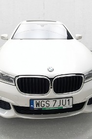 BMW SERIA 7-2