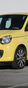 Renault Twingo III , Salon Polska, Klima, Tempomat-3