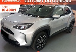 Toyota Yaris Cross Style 1.5 Hybrid Style 1.5 Hybrid 130KM | Podgrzewane fotele!