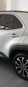 Toyota Yaris Cross Style 1.5 Hybrid Style 1.5 Hybrid 130KM | Podgrzewane fotele!-4