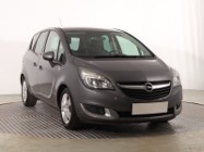 Opel Meriva B , Salon Polska, Serwis ASO, Klimatronic, Tempomat, Parktronic