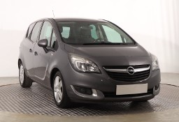 Opel Meriva B , Salon Polska, Serwis ASO, Klimatronic, Tempomat, Parktronic