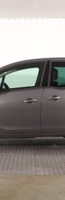 Opel Meriva B , Salon Polska, Serwis ASO, Klimatronic, Tempomat, Parktronic-4