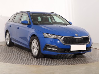 Skoda Octavia IV , Salon Polska, 1. Właściciel, Automat, VAT 23%, Tempomat,-1