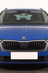 Skoda Octavia IV , Salon Polska, 1. Właściciel, Automat, VAT 23%, Tempomat,-2