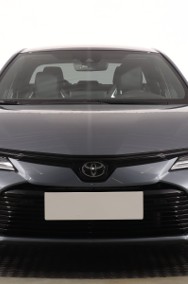 Toyota Corolla XII , Salon Polska, 1. Właściciel, Automat, VAT 23%, Skóra,-2