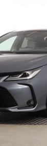 Toyota Corolla XII , Salon Polska, 1. Właściciel, Automat, VAT 23%, Skóra,-3